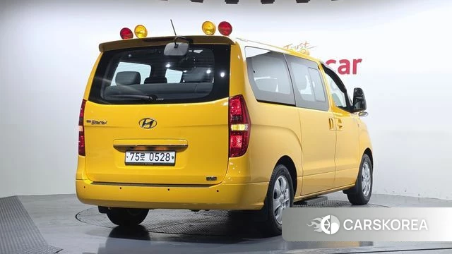 Hyundai The New Grand Starex id 4325773 из Кореи 12
