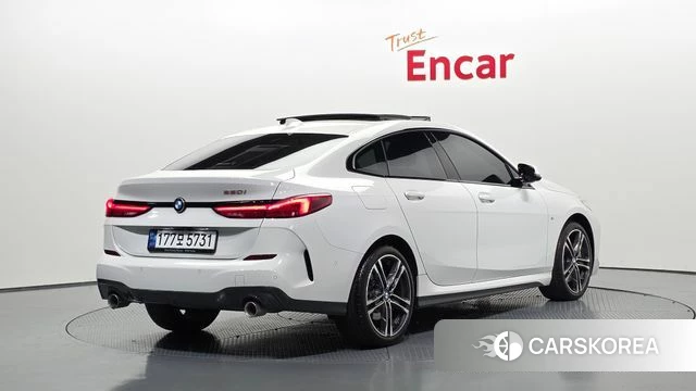 BMW 2 Series Gran Coupe (F44) id 4422153 из Кореи 12