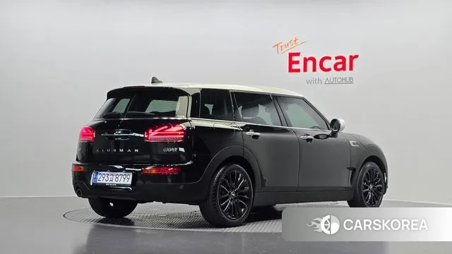 Mini Cooper Clubman id 3004102 из Кореи 12