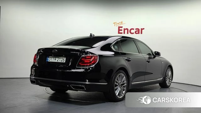 Kia More K9 id 3843491 из Кореи 12