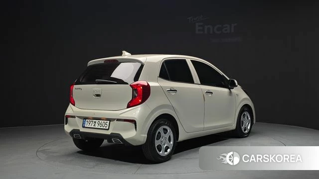 Kia Morning Urban (JA) id 4580200 из Кореи 12