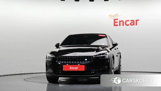 Polestar Polestar 2 id 4835229 из Кореи 12