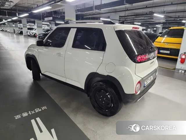 Hyundai Casper id 3235740 из Кореи 10