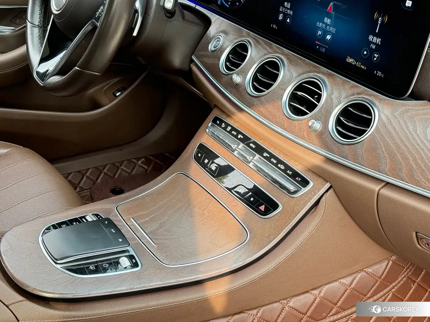 Mercedes-Benz E-Class id 4674276 из Китая 9