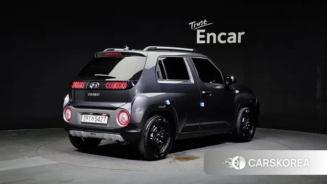 Hyundai Casper id 3058302 из Кореи 12