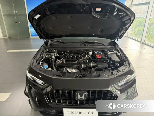 Honda Yingshipai id 4257515 из Китая 12
