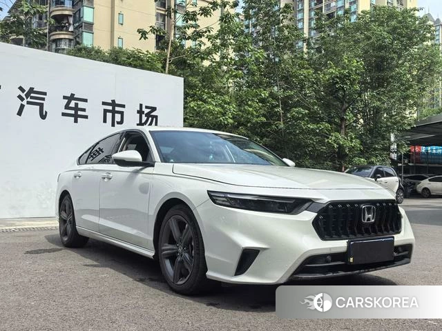 Honda Yingshipai id 4300451 из Китая 11