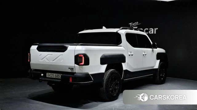 Kia Tasman id 3810879 из Кореи 12