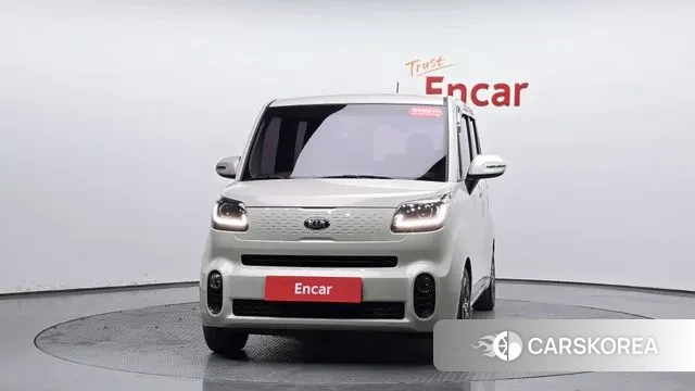 Kia The New Ray id 3754468 из Кореи 12