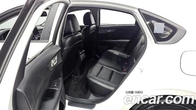 Kia Come New K3 id 2656455 из Кореи 12