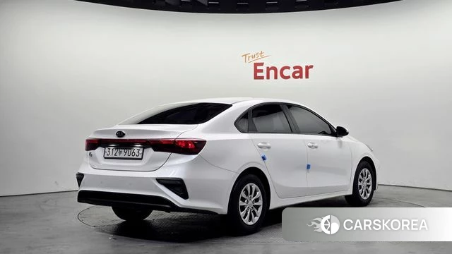 Kia Come New K3 id 3821056 из Кореи 12