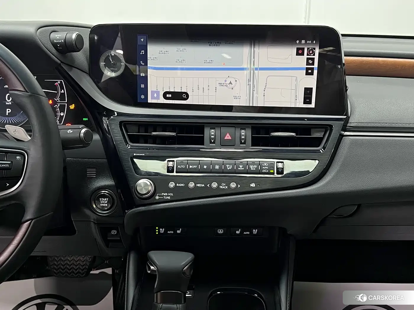Lexus ES id 4628011 из Китая 12