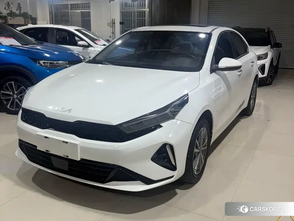 Kia K3 id 4685958 из Китая 12