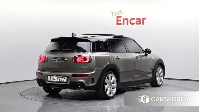 Mini Cooper S Clubman id 3429550 из Кореи 12