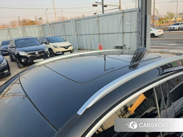 BMW X4 (G02) 2019 Черный из Кореи, фото 6