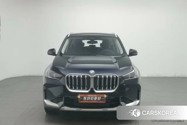 BMW iX1 id 4306996 из Китая 12