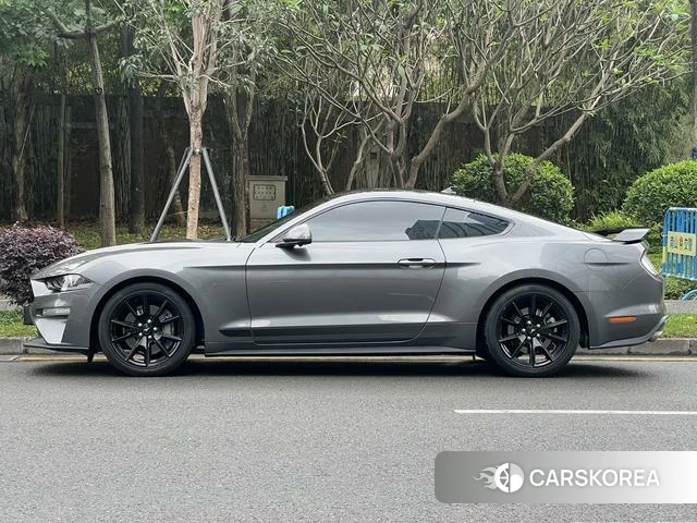 Ford Mustang id 4392328 из Китая 9