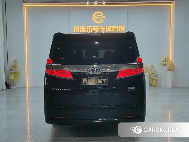 Toyota Wilfa id 4257271 из Китая 12