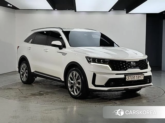 Kia Sorento 4th Generation id 4872883 из Кореи 10