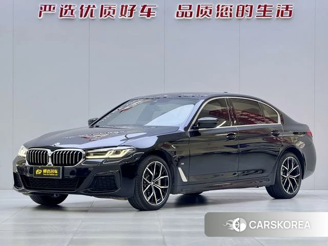 BMW 5 series id 4220946 из Китая 8