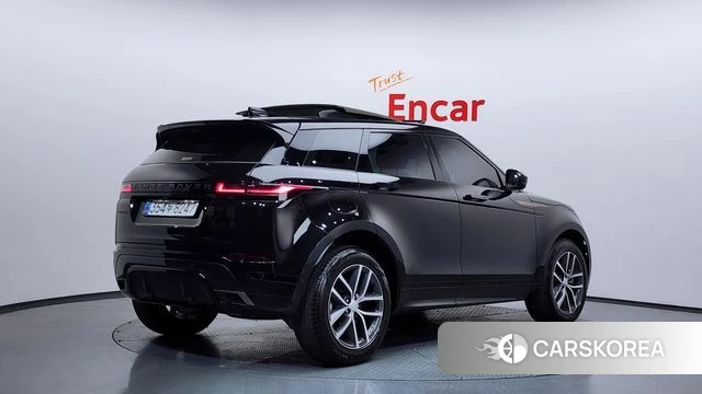 Land Rover Range Rover Evoque 2nd Generation id 4266315 из Кореи 12
