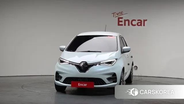 Renault Korea (Samsung) Joe id 3508564 из Кореи 12