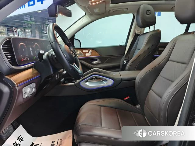 Mercedes-Benz GLE PHEV id 4256684 из Китая 7