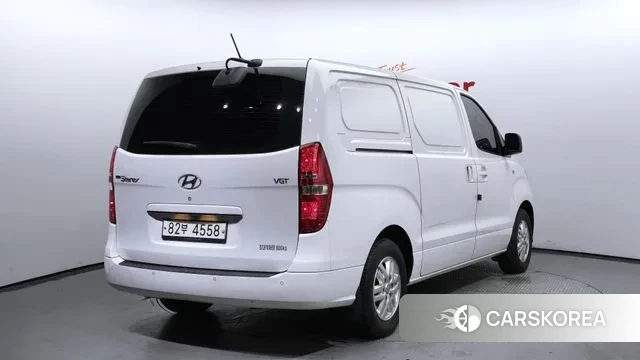 Hyundai The New Grand Starex id 3038916 из Кореи 12