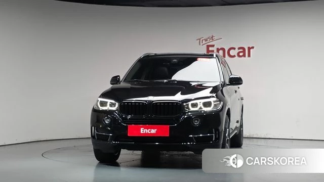 BMW X5 (F15) id 4882747 из Кореи 12