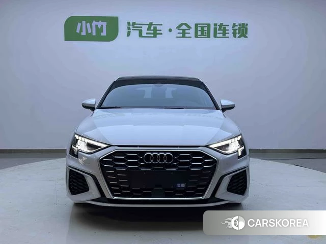 Audi A3 id 4265115 из Китая 12