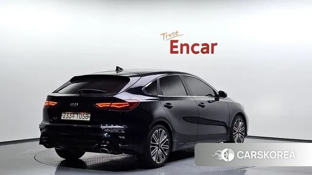 Kia Come New K3 id 3434268 из Кореи 12