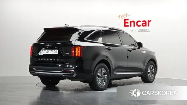 Kia Sorento 4th Generation id 3630091 из Кореи 12