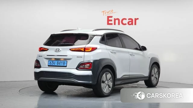 Hyundai Kona Electric id 3893281 из Кореи 12