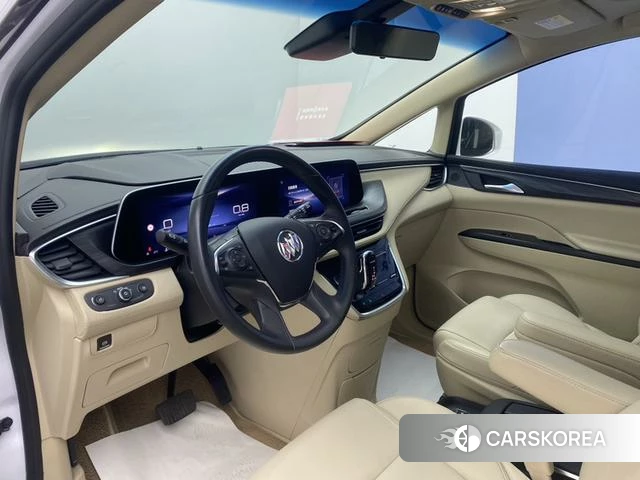Buick GL8 id 4208285 из Китая 12