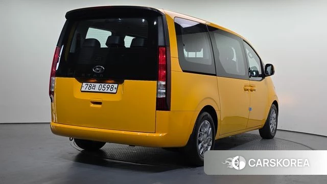 Hyundai Staria id 4535026 из Кореи 12