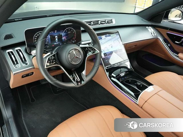 Mercedes-Benz S-class id 4328758 из Китая 12