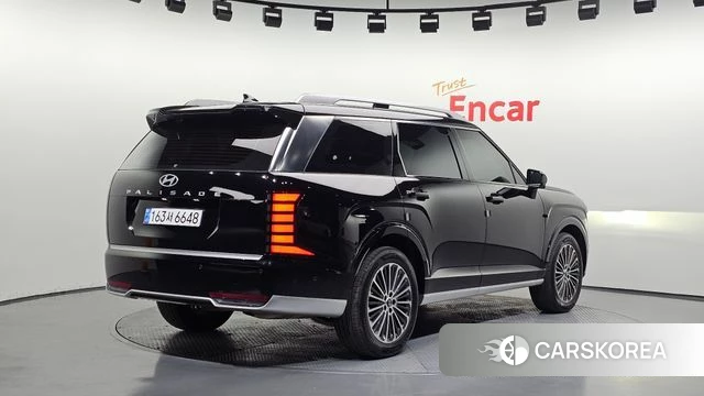 Hyundai Palisade (LX3) id 4315138 из Кореи 12