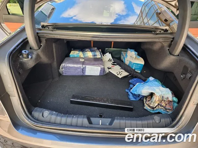 Jaguar XF (X260) id 2593647 из Кореи 11