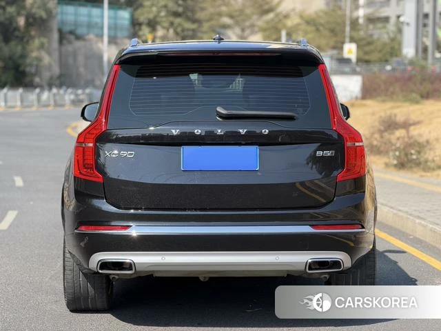 Volvo XC90 id 4227346 из Китая 10