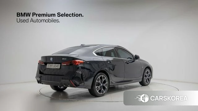 BMW 2 Series Gran Coupe (F74) id 4380837 из Кореи 12