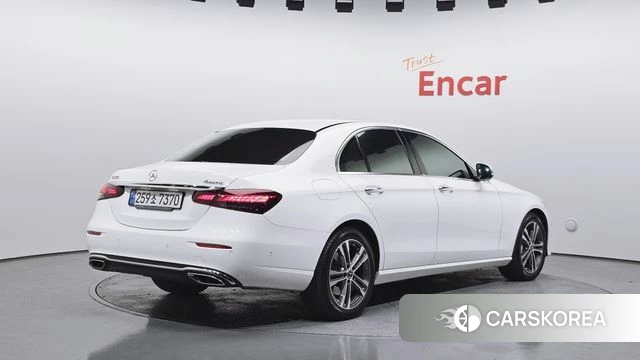 Mercedes-Benz E-Class W213 id 3865413 из Кореи 12