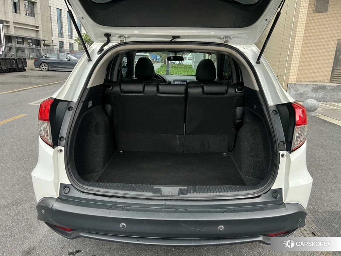 Honda Binzhi id 4453027 из Китая 12