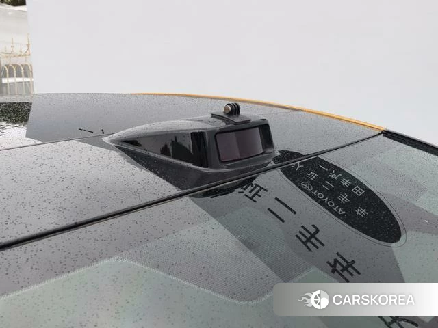 Toyota bZ5 id 4353321 из Китая 12