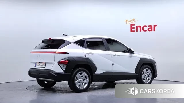 Hyundai Kona (SX2) id 3523896 из Кореи 12
