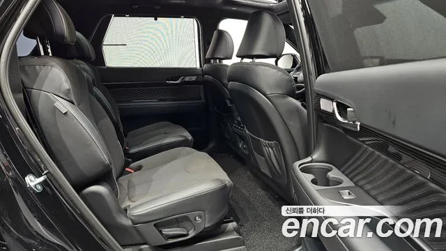 Hyundai The New Palisade id 2660184 из Кореи 12