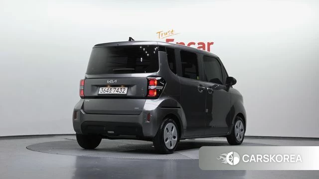 Kia The New Kia Ray id 4395375 из Кореи 12