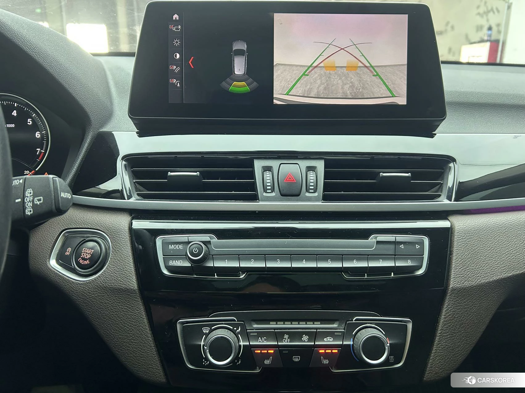 BMW X1 id 4461529 из Китая 8