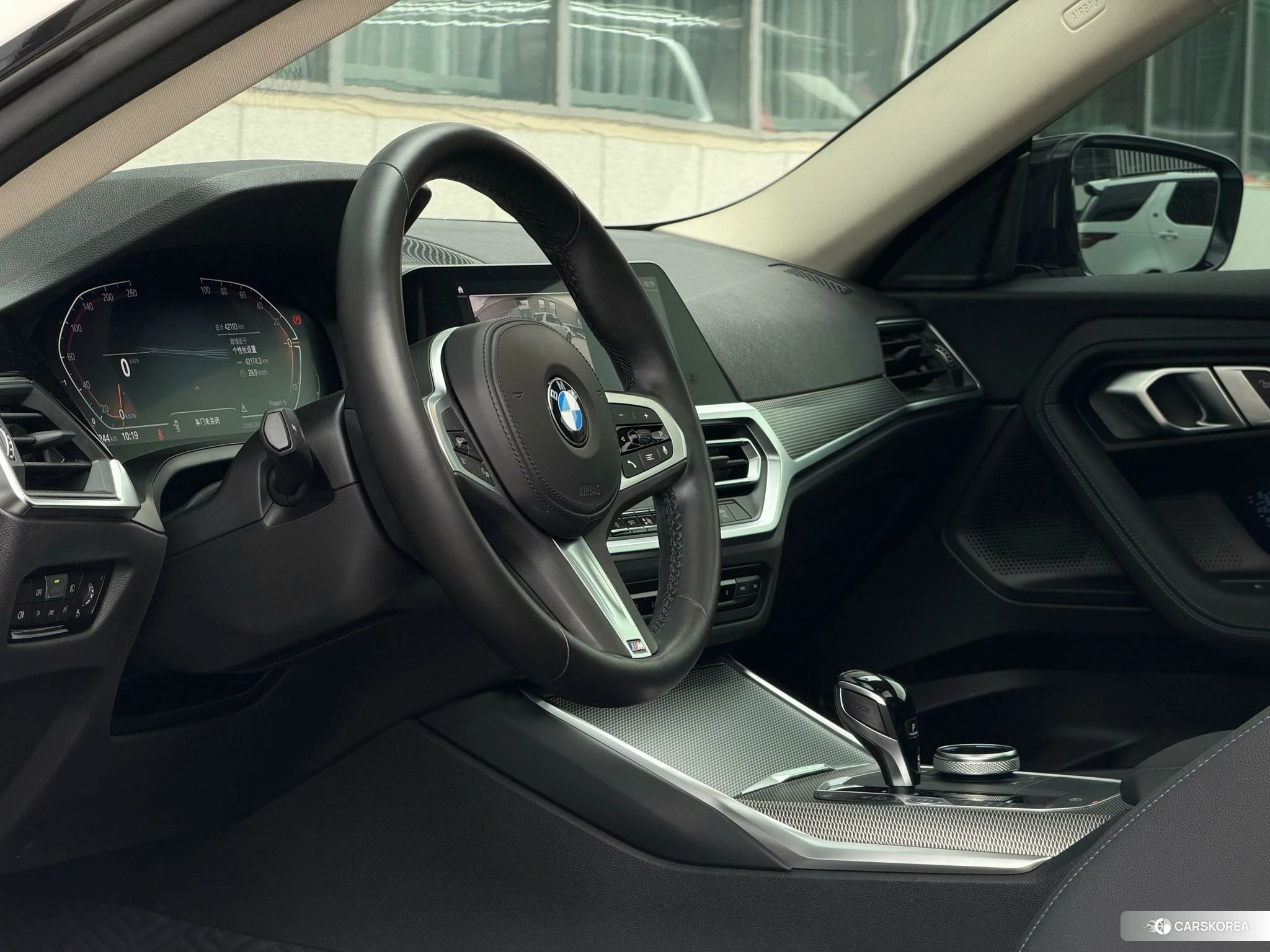 BMW 2 series (imported) 2021 Белый из Китая, фото 6