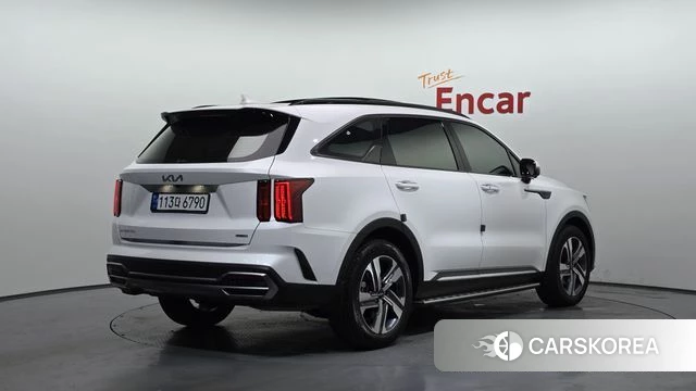 Kia Sorento 4th Generation id 4330188 из Кореи 12