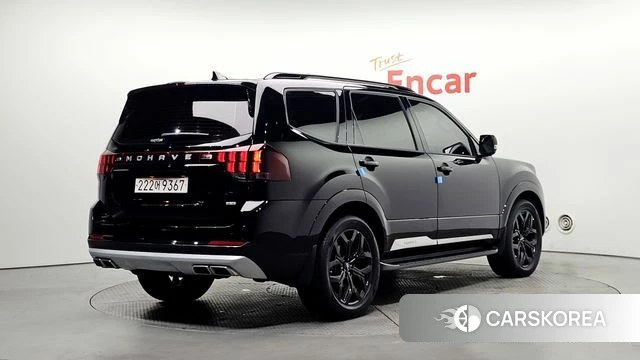 Kia Mohave Master id 4428594 из Кореи 12